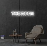the Room- LED Neon