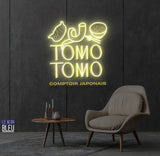 tomo-LED Neon