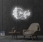 Ton Style - Néon LED