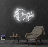 Ton Style - Néon LED