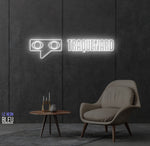 Troquenard- LED Neon