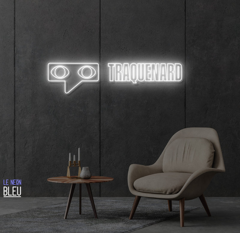 Troquenard- LED Neon