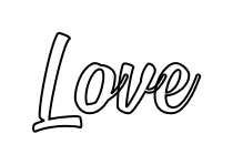 Outline Image