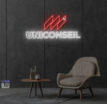 uniconseil - LED Neon