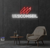 uniconseil - LED Neon