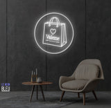 Valeme- Néon LED