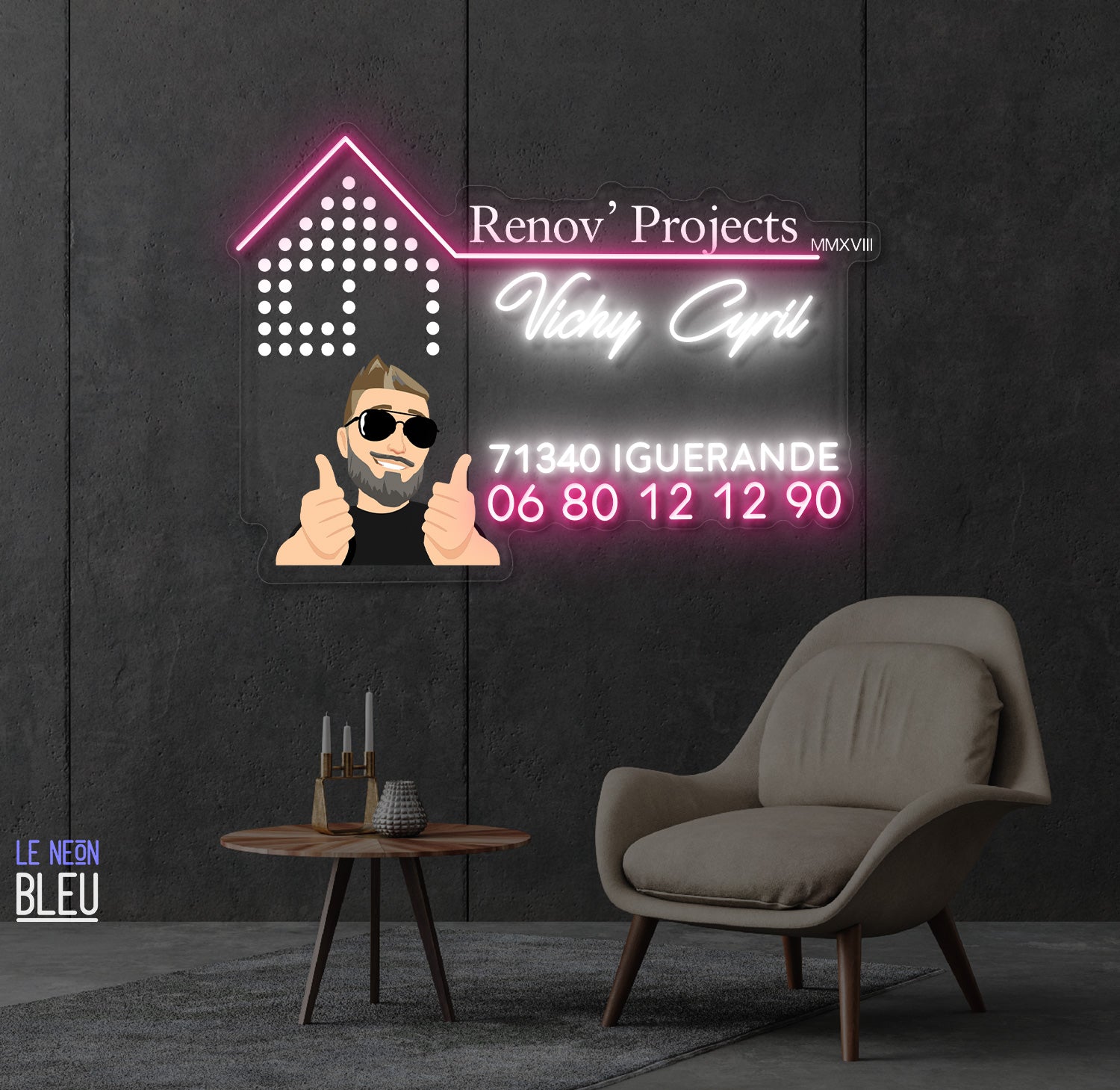 verchy_ Neon
