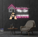 verchy_ Neon
