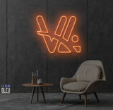 VL  - Néon LED