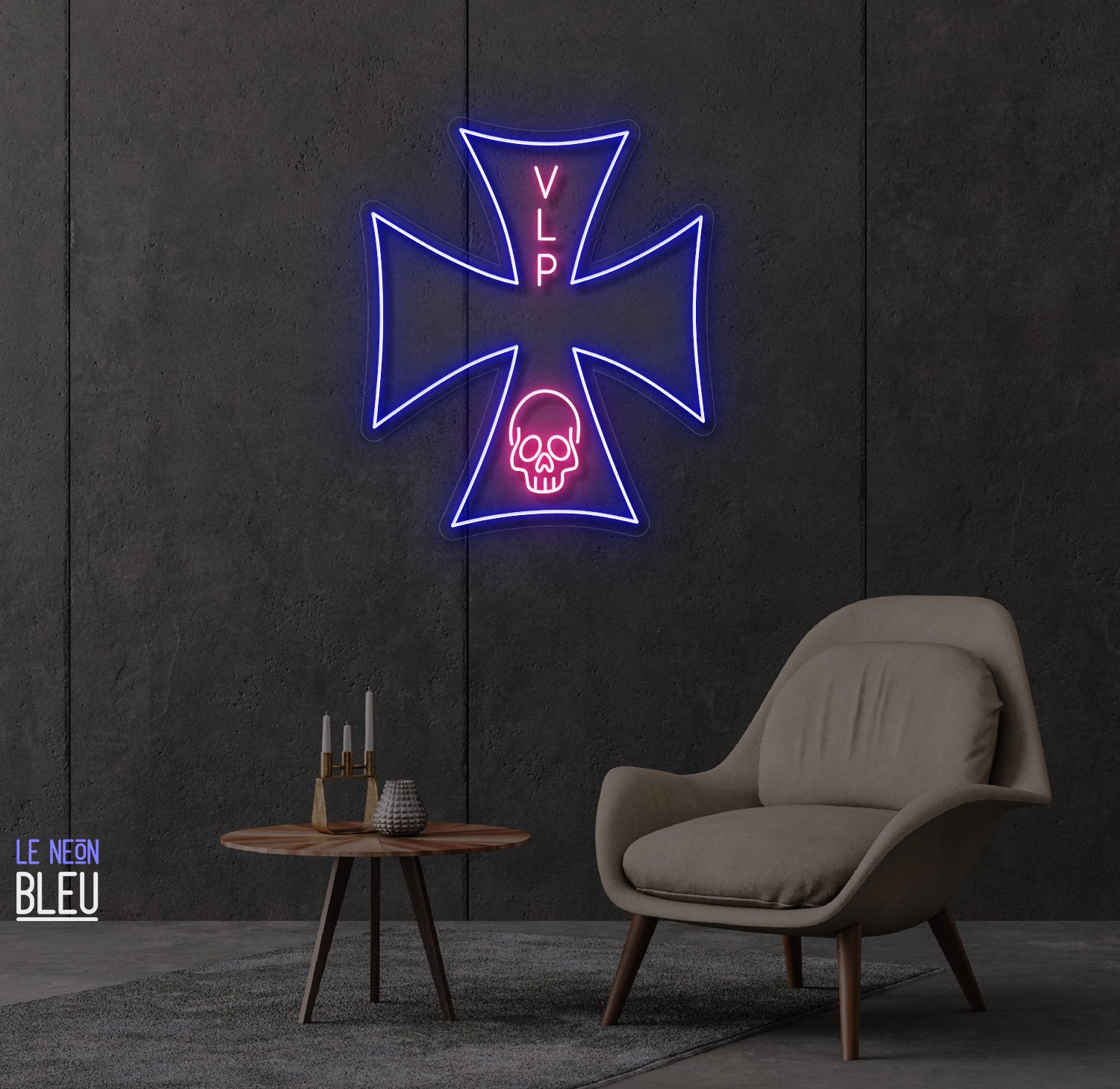 Vlp- LED Neon