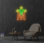 Vm- Néon LED