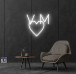 VM-Néon LED