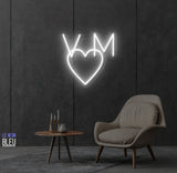 VM-Néon LED