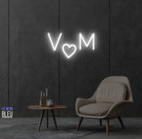 V herat M-Néon LED (Copy)