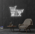 willMix - Néon LED