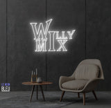 willMix - Néon LED
