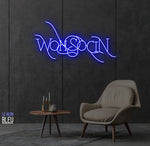 Wohsocin- Néon LED