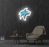 Wolf-Néon LED
