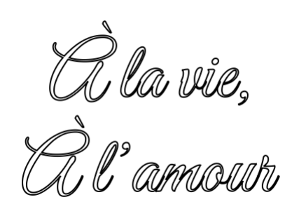 Outline Image