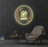Ys Beauty-Néon LED