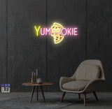 yumokie- Néon LED