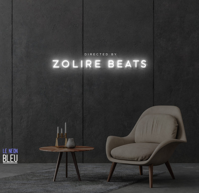 zolire-LED Neon