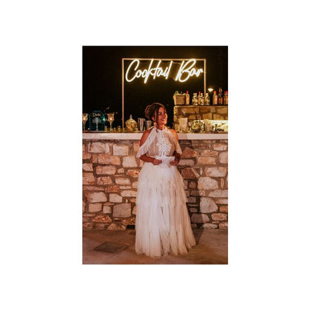Cocktail Bar - Néon LED