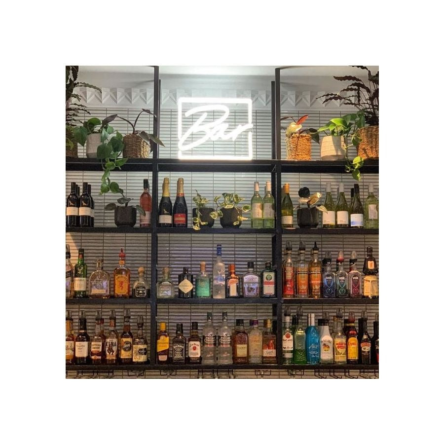 Bar - Néon LED